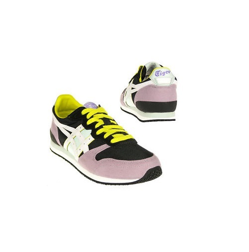 CHAUSSURES ONITSUKA TIGER SAIKO RUNNER NOIR VIOLET BLANC PASTEL NOIR VIOLET NOIR HN841 9004 9d5bea CHAUSSURES ONITSUKA TIGER SAIKO RUNNER NOIR VIOLET BLANC PASTEL NOIR VIOLET NOIR HN841 9004 9d5bea