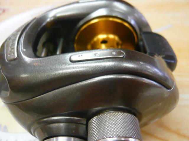 Used Shimano 05 METANIUM XT LH Spinning Reel 1090 Japan F/S 1090 Reel 12c874 Used Shimano 05 METANIUM XT LH Spinning Reel 1090 Japan F/S 1090 Reel 12c874