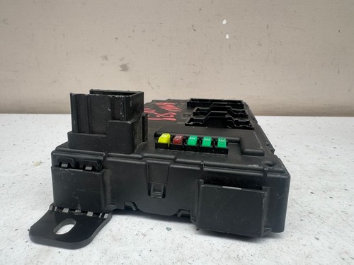 9329700-6135932970001 BMW F22 F30 Rear Electronic Body Fuse Control Module OEM - Picture 8 of 9