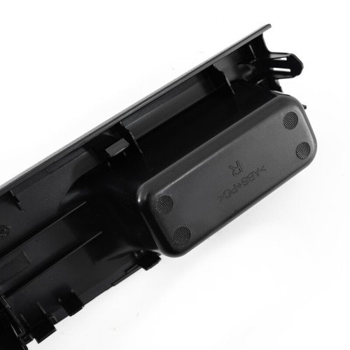 US For Toyota Yaris 2012-14 Front Right Window Switch Bezel Panel 7423152650C0 - Picture 9 of 9