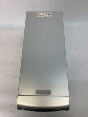 Dell Inspiron 531 MT AMD Sempron LE-1300 2,3 GHz 2 GB de RAM sin disco duro sin sistema operativo - Imagen 3 de 8