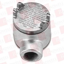 ABB THOMAS & BETTS GUA14-TB / GUA14TB (BRAND NEW)