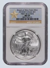 BUY 2 or MORE Get 5% OFF - 2014 West Point Mint - First Releases - MS 69