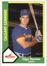 1990 CMC Minor League Baseball Card #251-500 - Choose Your Card