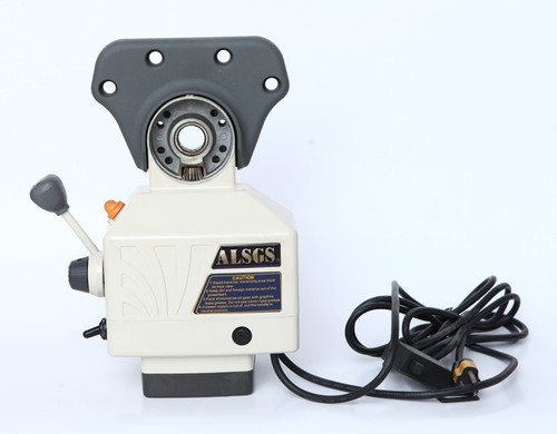 Fuente de alimentación X-eje, alimentación de mesa AL-310SX (110V) #PF-X-envío gratuito EE. UU. continental - Imagen 2 de 6