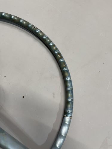 1964-1967 Chevy Chevelle SS El Camino Steering Wheel Malibu Impala Belair OEM OE - Picture 10 of 12