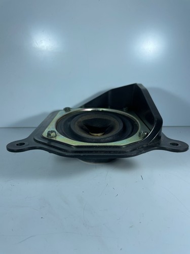 2004 NISSAN ALMERA TINO S N/S/F FRONT LEFT DOOR SPEAKER 28158 3C000 A829 - Picture 2 of 21