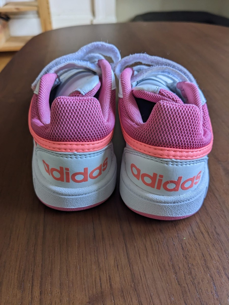 Girls trainers hotsell size 11