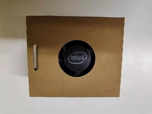 Intel 12/ 13th Gen Socket LGA1700 Stock Cooler Heatsink with Fan Cooler Only - Picture 2 of 3