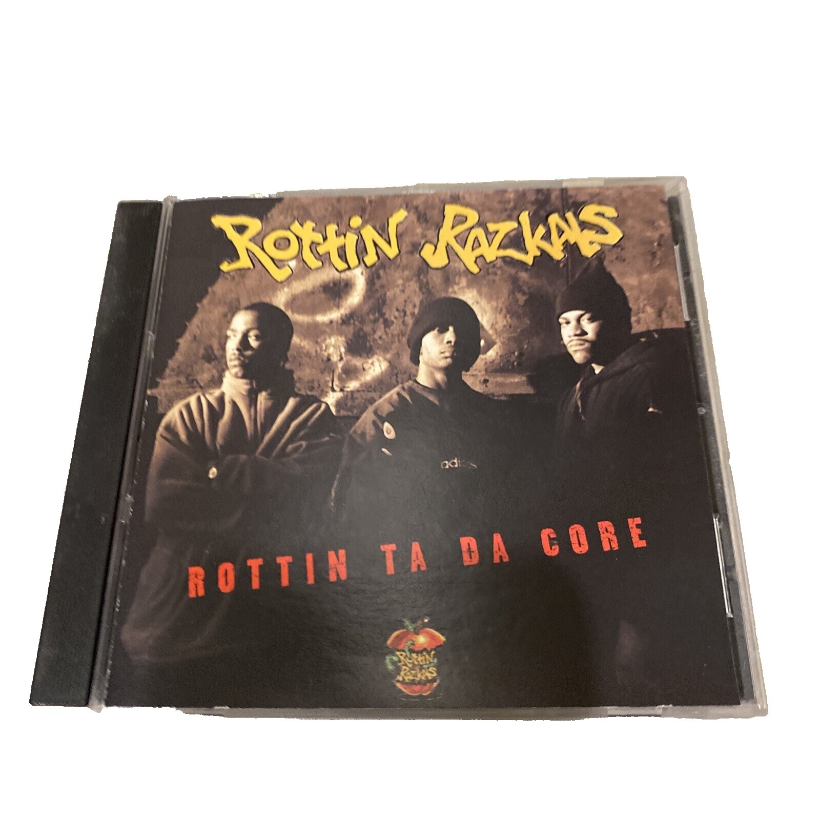 Rottin Razkals | eBay