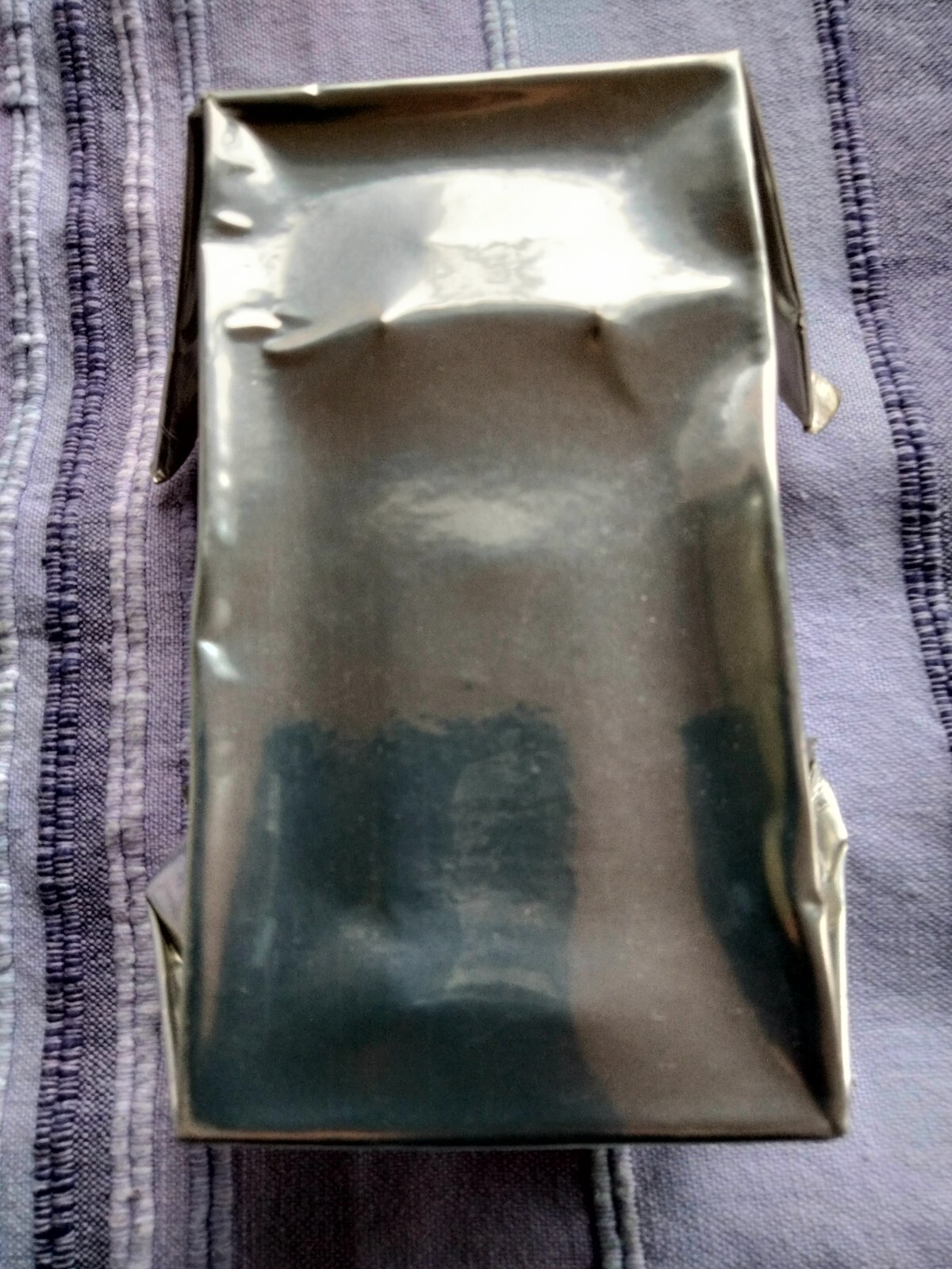 Bundeswehr Taschenlampe, Farbfilter, Morsefunktion, neu und in OVP eingeschweißt