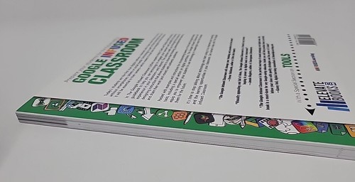 The Google Infused Classroom: A Guidebook to Making Thinking Visible And Amplify - Imagen 13 de 22