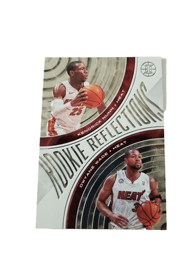 DWYANE WADE ルーキーカード DWYANE WADE 03-04 Topps