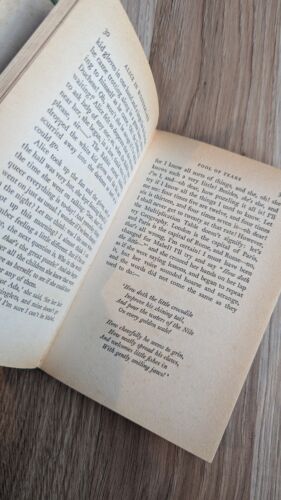 Alice in Wonderland by Lewis Carroll - Hardback Book - 1968 - Imagen 2 de 6