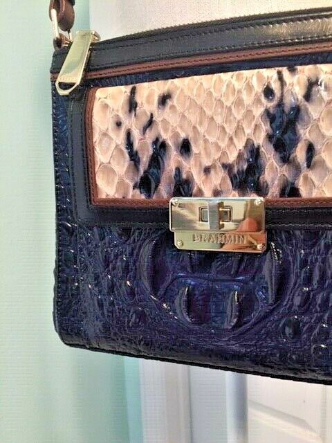 brahmin wallets ebay