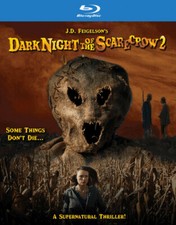 Dark Night of the Scarecrow 2, DVD Widescreen,Surround Sound,NTSC,A