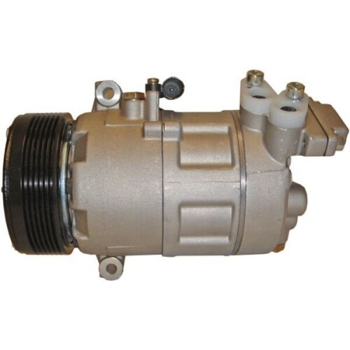 1x Kompressor, Klimaanlage MAHLE ACP 343 000S passend für BMW - Afbeelding 6 van 6