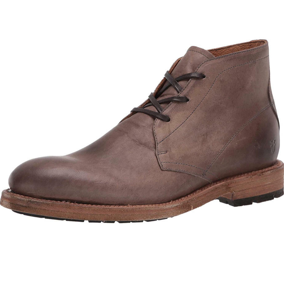 Frye bowery chukka deals