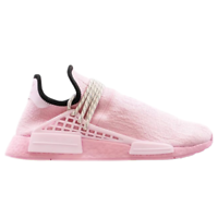 adidas x Pharrell HU NMD True Pink Unisex Shoe - Hibbett