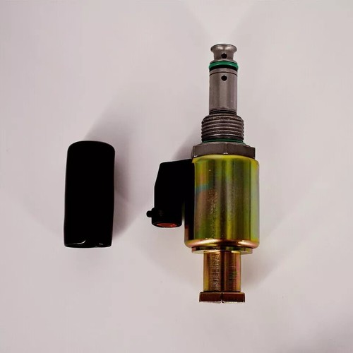 Genuine Motorcraft 7.3L 94-03 Fuel Injection Pressure Regulator IPR Valve CM5013 - Picture 4 of 6