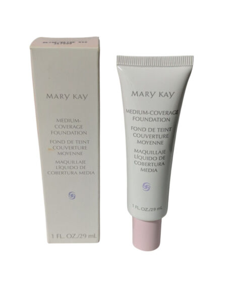 Crema base Mary Kay beige 400 mary kay Crema base Mary Kay