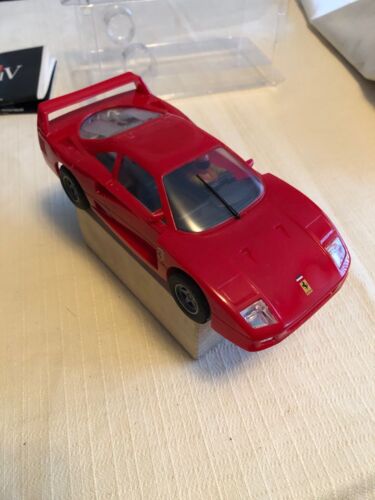 Carrera Exclusiv 20410 Ferrari F40 - Bild 8 von 12