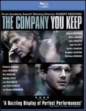 The Company You Keep [Includes Digital Copy] [Blu-ray] by Robert Redford: New