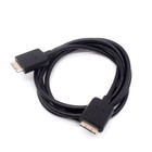 Véritable Samsung Connect mini Câble UA55JS8000J ONE CONNECT UA65JU7800J JU7000