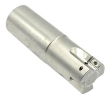 Kyocera MEW 1250-W125-10-3T 3 Flute 90° Indexable End Mill 1.25" Diameter