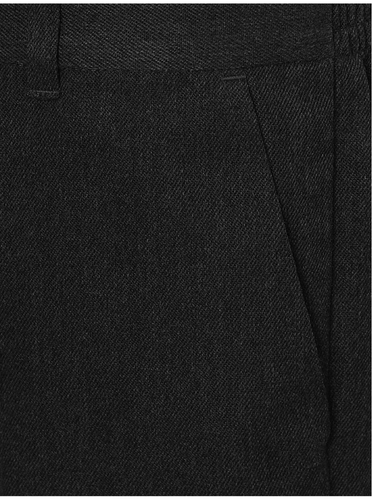 BOYS 2 PACK SCHOOL SHORTS 3-14 YEARS UNIFORM ELASTIC WAIST 4 COLOUR PRIMARY TEEN - Picture 10 of 13