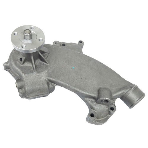 New Heavy Duty Water Pump For Chevrolet C5500 C60 C70 Kodiak 6.0L 1990 14002440 - Picture 4 of 4
