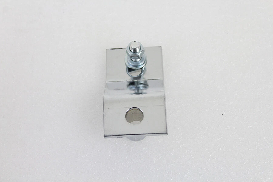 Soporte de montaje de tubo trasero para Harley Davidson Foto 4 de 4