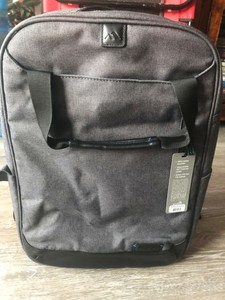 brenthaven collins backpack