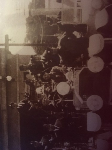 Foto de bomberos de Ventura temprana estación de retrato ambulancia paramédicos camiones de bomberos tripulaciones - Imagen 6 de 8