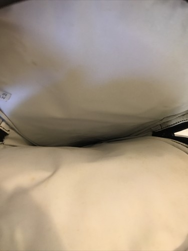 Vintage AMF Head Director Pro Squash Bag - Picture 8 of 8