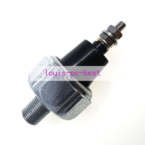 Oil Pressure Sensor 8-98201472-0 Fits For Isuzu 4BG1 4JG1 4BG1 3LD1 4LE1 6BG1 - Picture 2 of 3