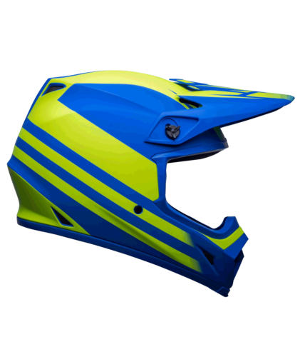 Bell MX-9 MIPS Motorcycle Helmet Motocross Moto Dirt Bike - CHOOSE COLOR & SIZE - Picture 112 of 237