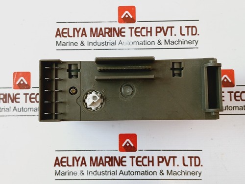 Siemens 6ES5 464-8MC11 Analog Input Module Simatic S5 4x ± 10V - Picture 5 of 7