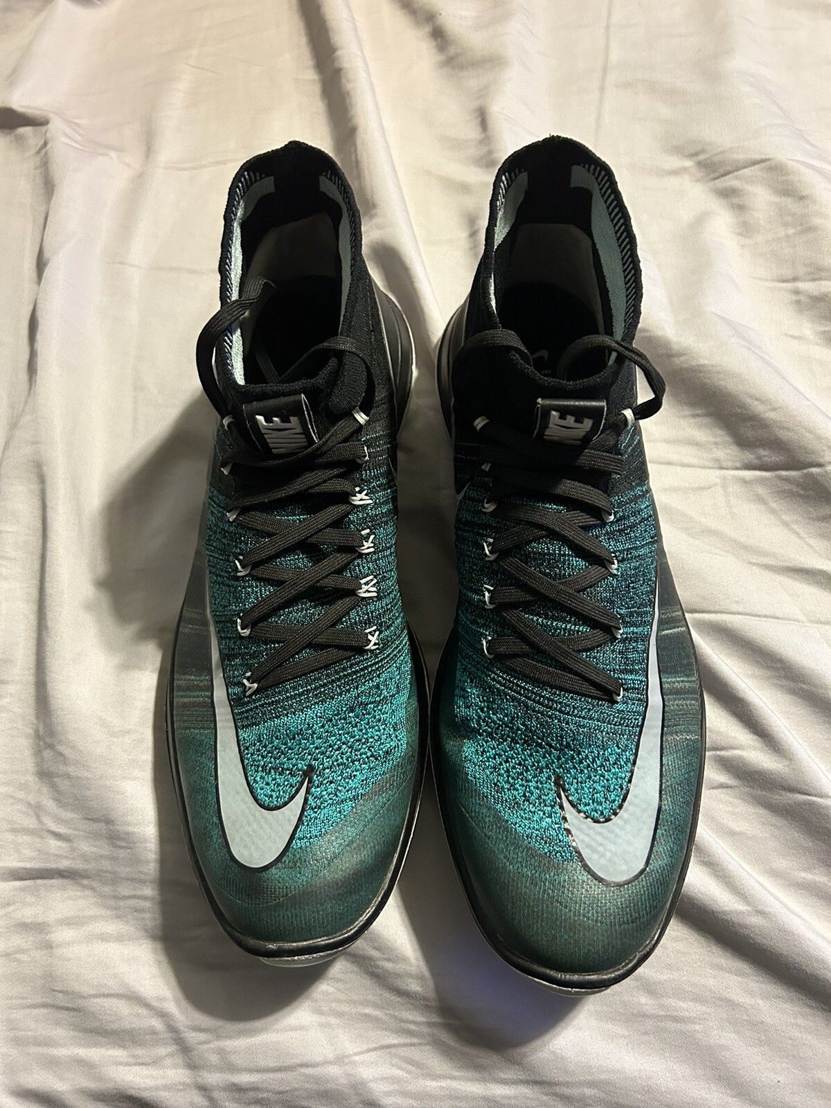 nike flyknit elite golf