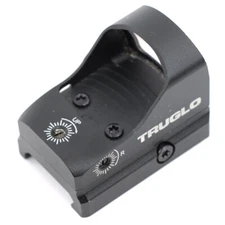 TRUGLO TRUTEC MICRO FIREARM SCOPE (DSP010788)