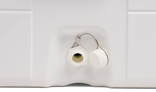 100 QT Iglu Marine Kontur Eistruhe Umweltfreundliche Isolierung 5 Tage Eis Rete... - Bild 6 von 6