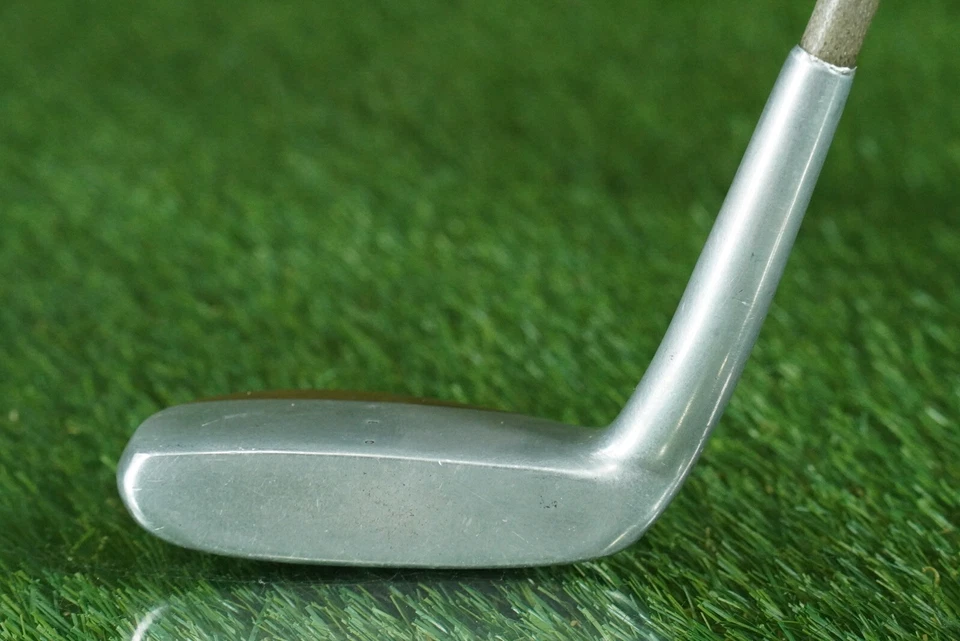 AMAZING GOLFCRAFT FRANK JOHNSTON TROON 35” PUTTER COMBO X HEAVY, GRAPHITE? SHAFT - Image 3 of 4