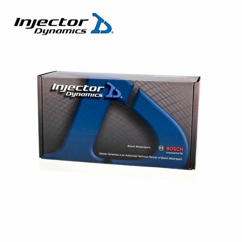 Injector Dynamics ID1050x 1050cc Fuel Injector Set RX-7 FD, FC & Comso 14mm Top - Picture 4 of 4