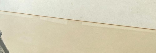 Stuart Walton (né en 1933) - Dessin au crayon - Art du Nord - Scène de rue - 1972 - Photo 5 sur 9