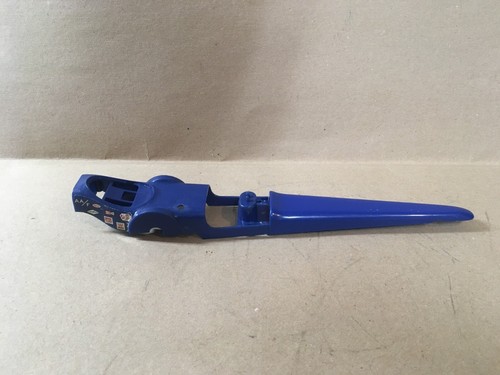 Cox Gas Powered Tether Dragster Eliminator II Body Parts - Picture 4 of 7