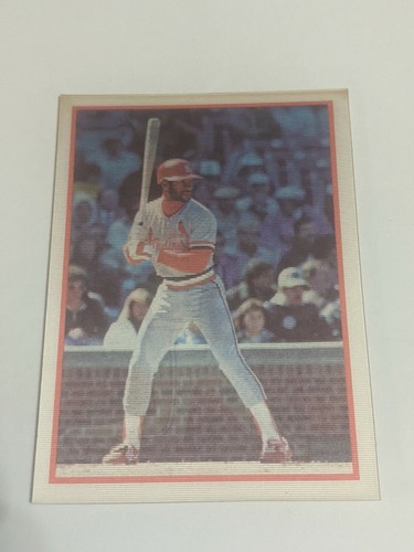 Oddball Insert & Food Issue OZZIE SMITH Cards! Cardinals! Padres! Pick Your Card - Afbeelding 20 van 57