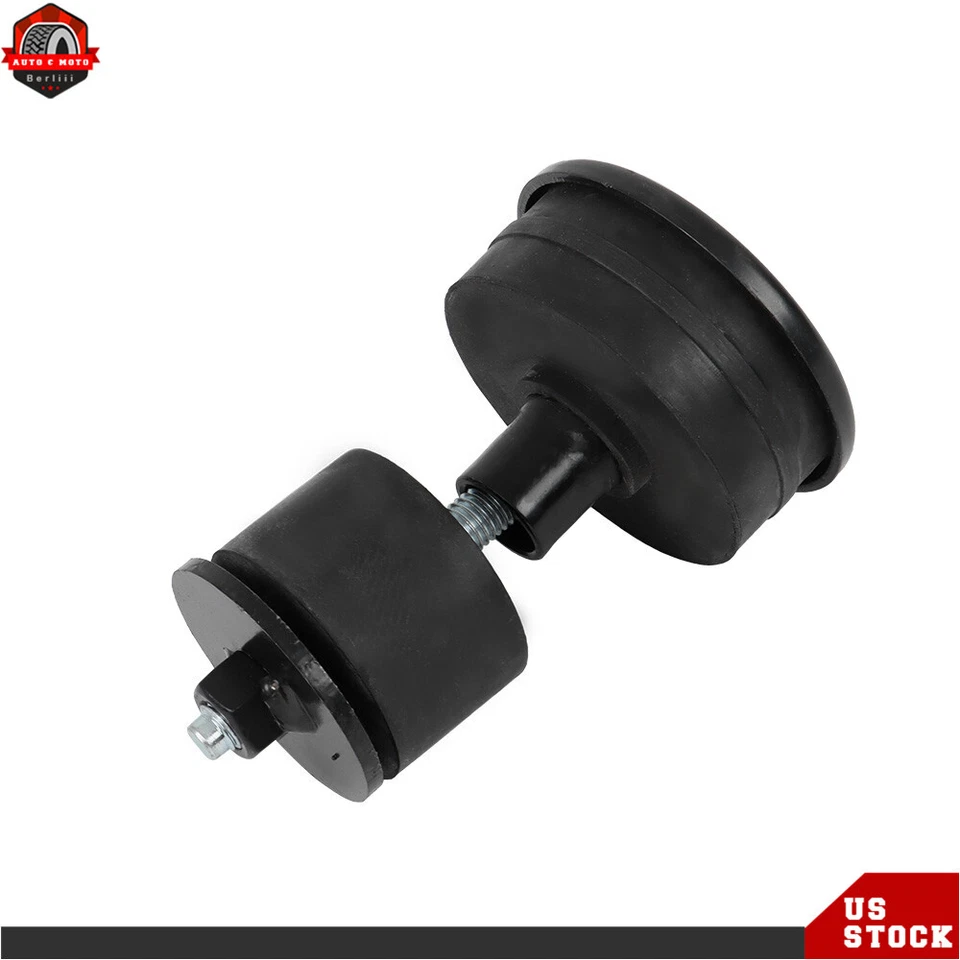 Kit de montaje de carrocería superior inferior de goma 924-056 para Ford E-350 Super Duty 1999-2017 Foto 3 de 4