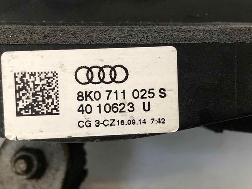 2013-2017 ----- Audi S4 S5 --- Manual Transmission Shifter Box w/ Linkage - Picture 4 of 7