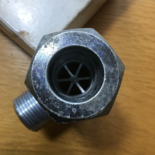 EATON 145141DF 3/4" QRV AIRFLEX QUICK EXHAUST VALVE - 150 PSI, NEW, BOXED - Picture 8 of 12