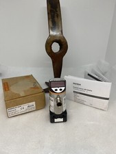 IFM PN7834 Pressure Sensor W/Display 18-36VDC 250mA G-1/8 290Psi PNP/NPN NEW OEM